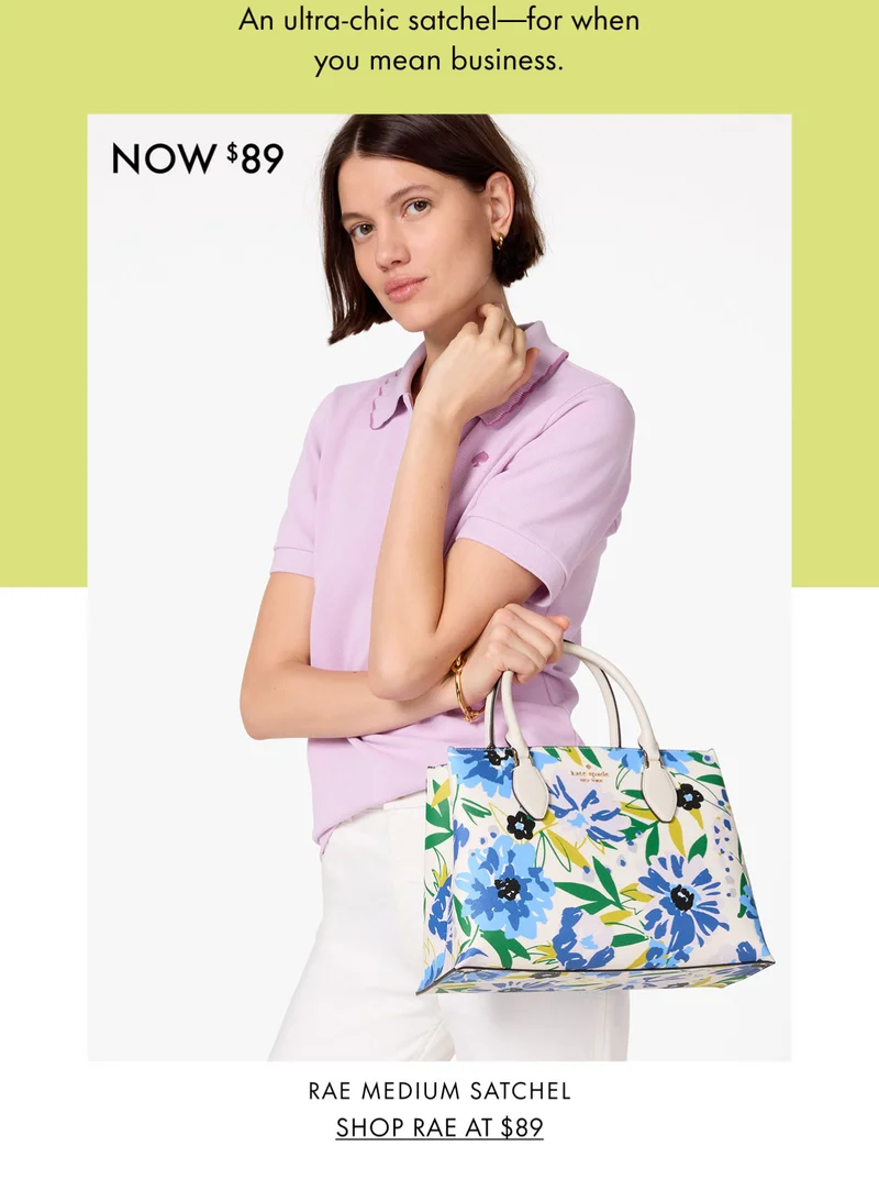 SHOP RAE AT $89