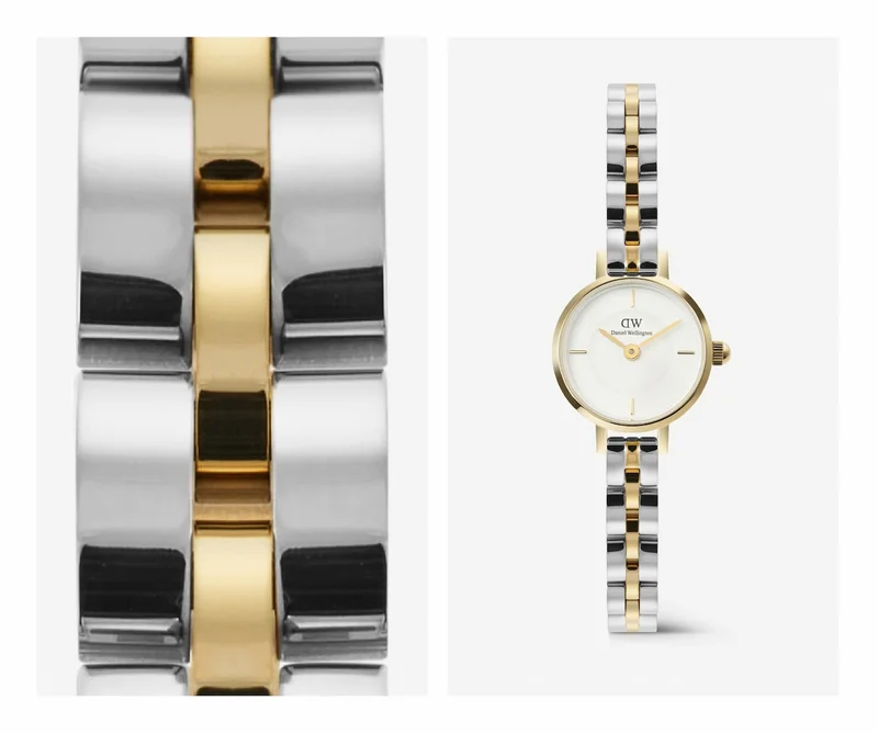 Mini Watches