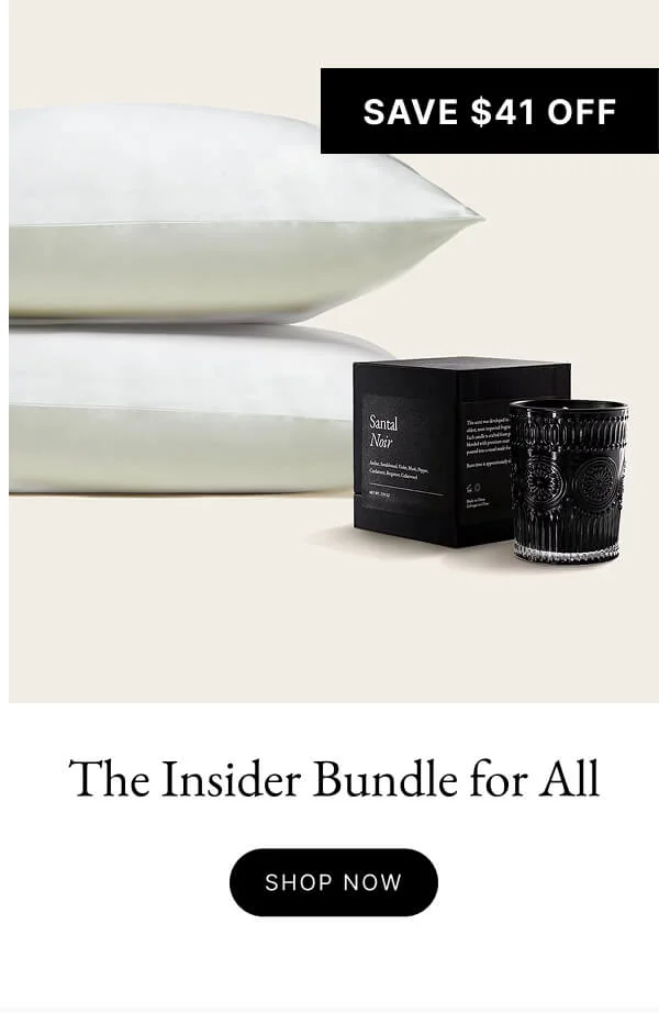 For the Homebody - Comfort Set