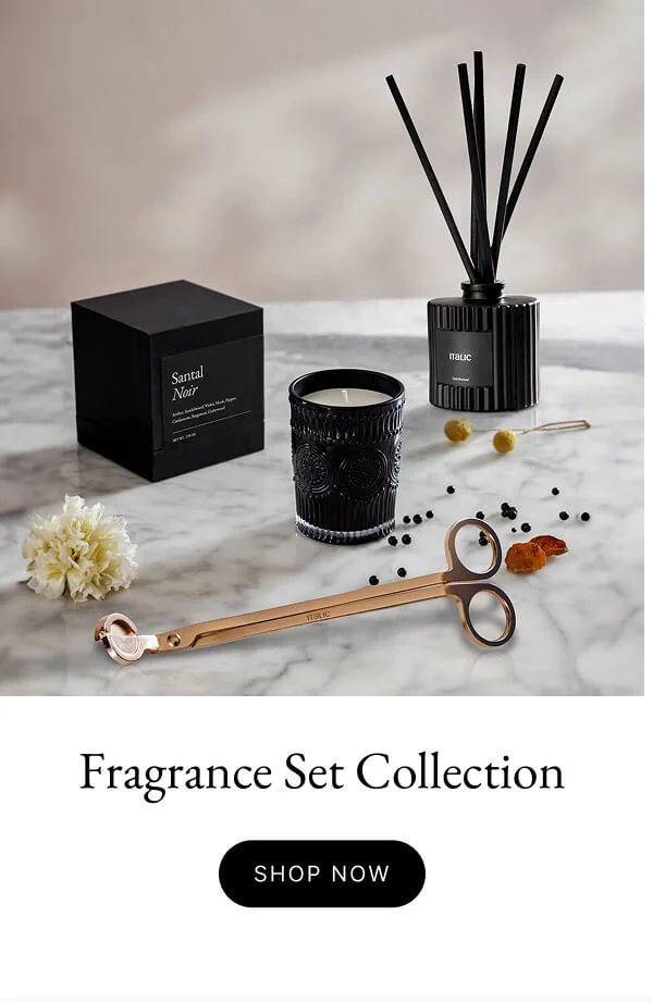 Fragrance Set