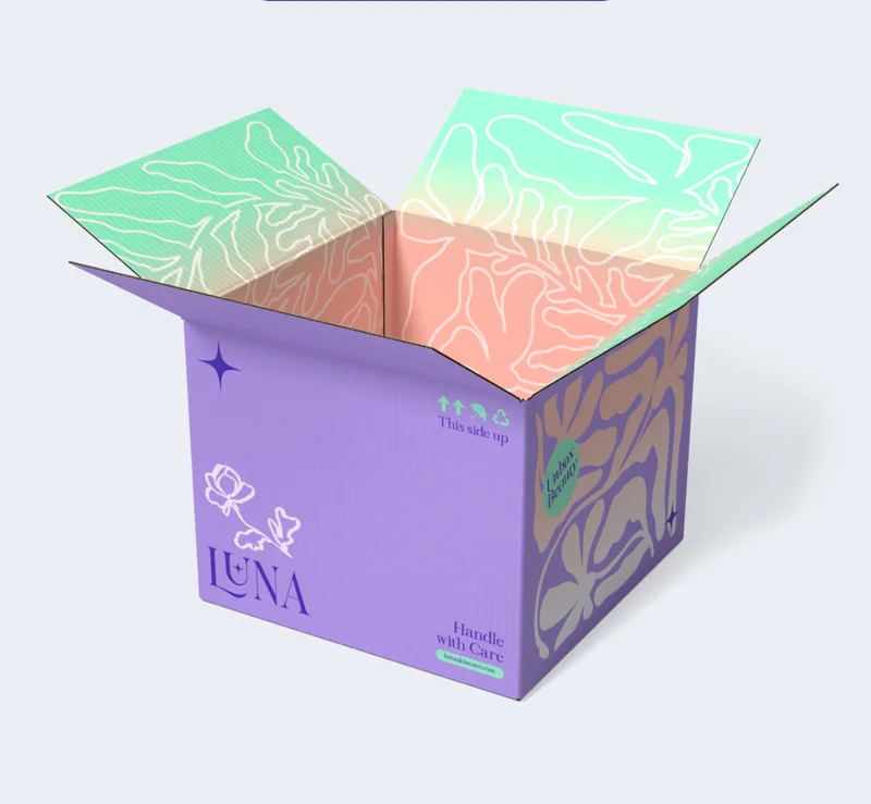 Shipping bigger items? We got you covered.