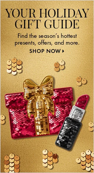 Your Holiday Gift Guide