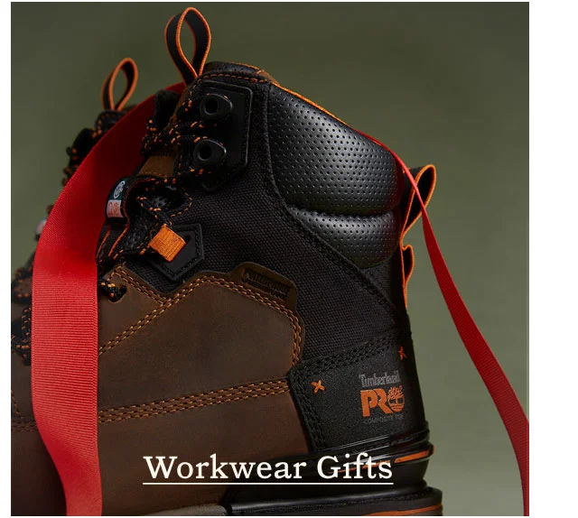 Workwear gifts