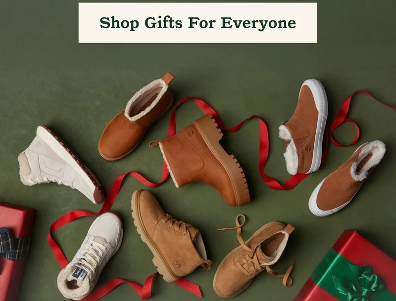 Shop Gifts For Everyone
