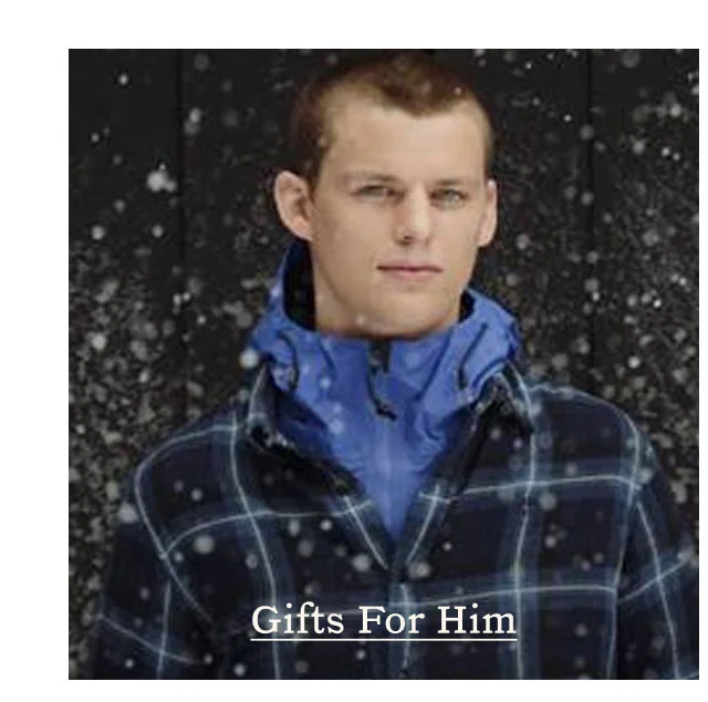 Gifts for him