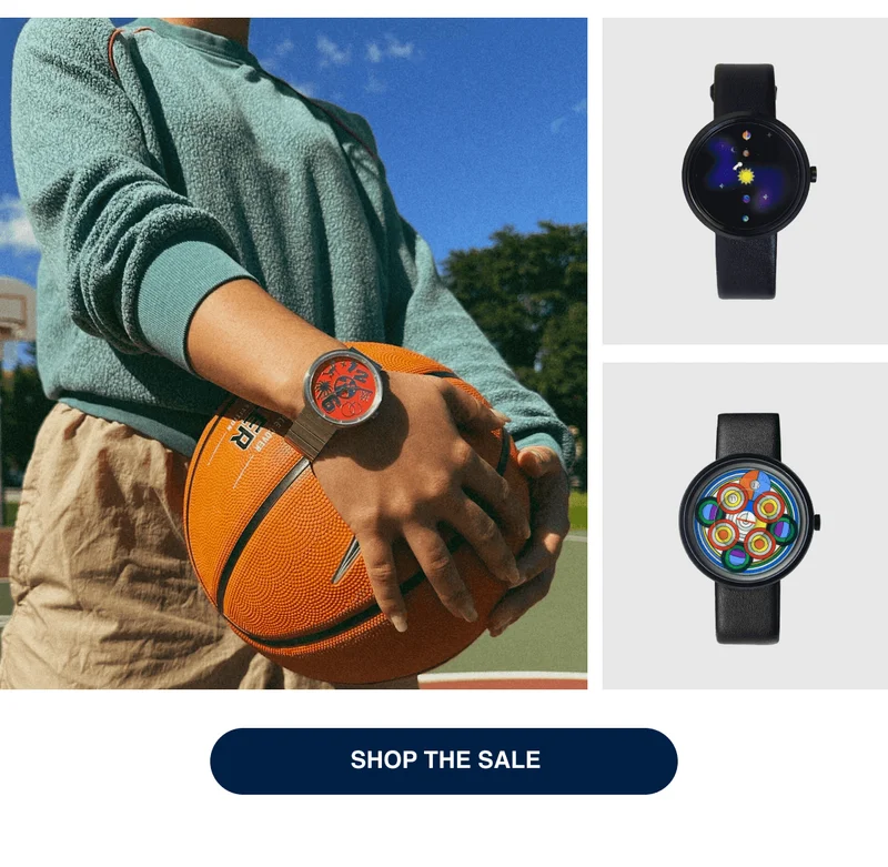 Shop the Sale
