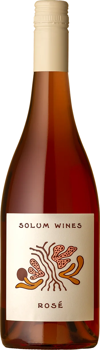 Image of Solum <BR> Pyrenees Rosé 2024