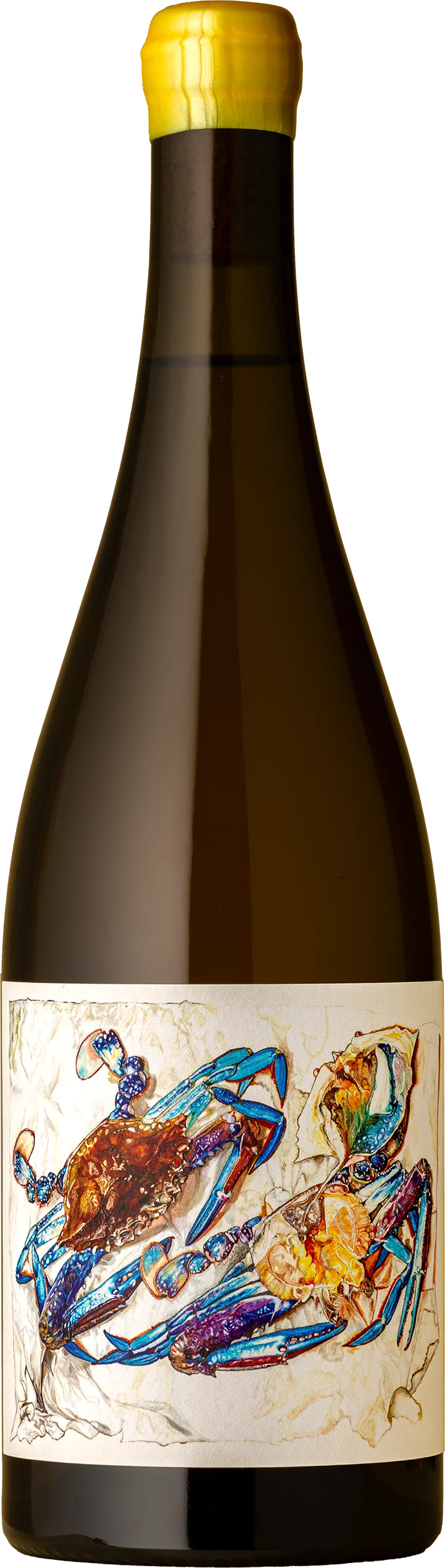 Image of Frederick Stevenson <br> Marsanne / Roussanne 2024