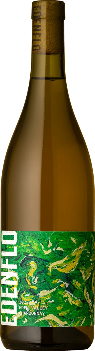 Image of Edenflo <br> Eden Valley Chardonnay 2023