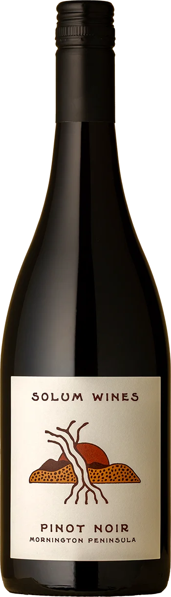 Image of Solum <BR> Mornington Pinot Noir 2024