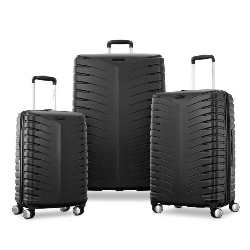 Image of Pivot 3 3 Piece Set