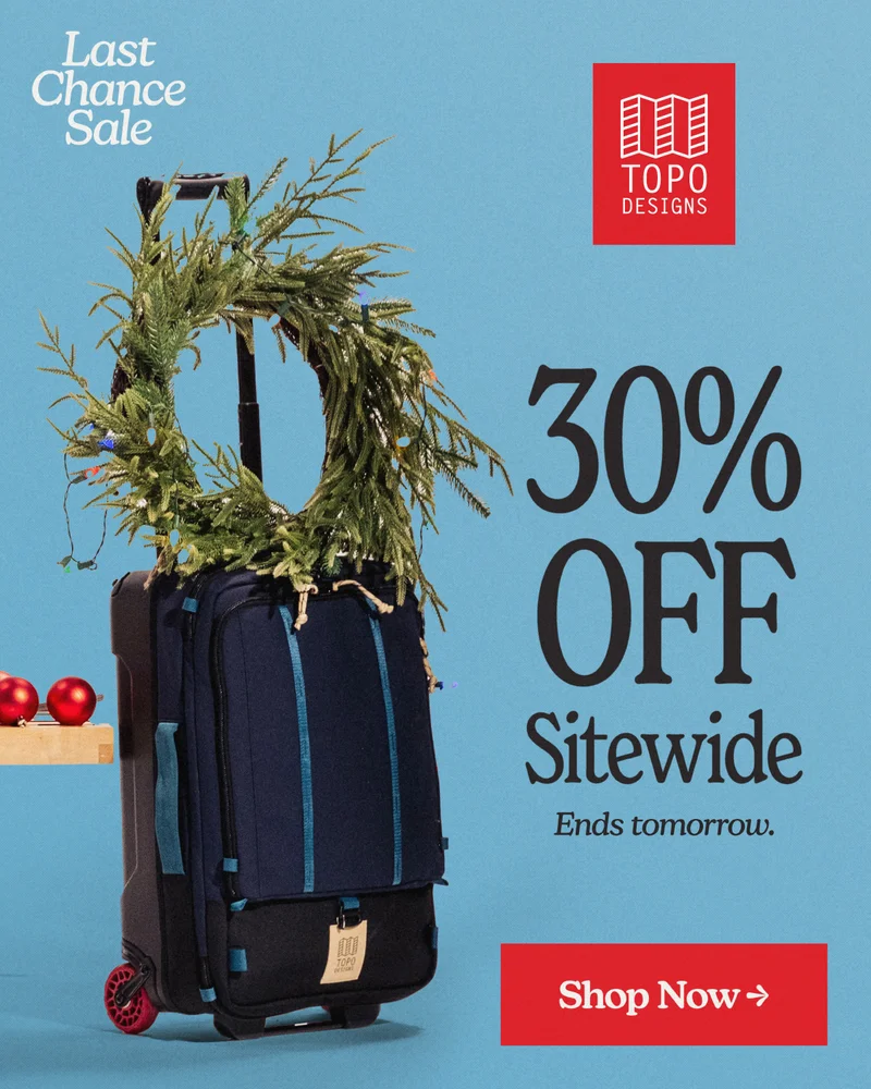 Shop Last Chance Sale