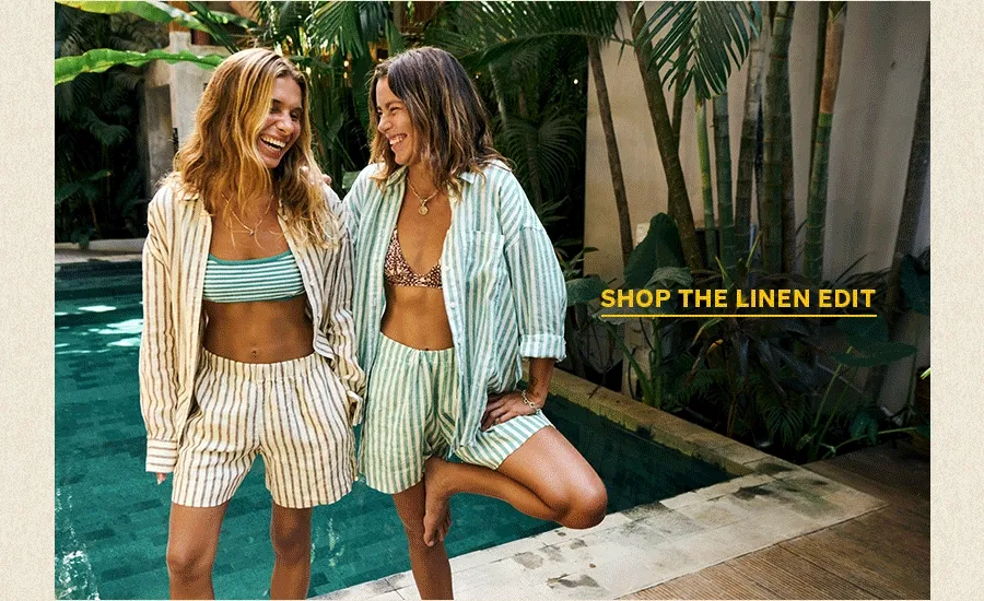 New Linen Styles