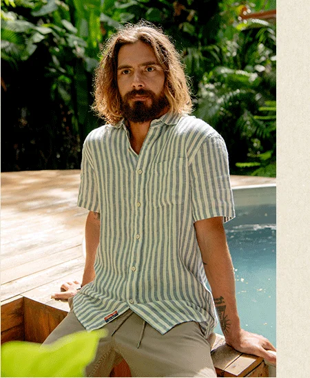New Linen Styles