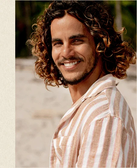 New Linen Styles