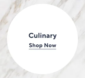 Culinary