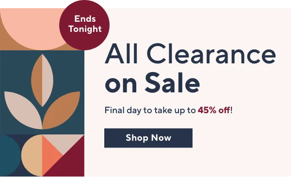 clearance