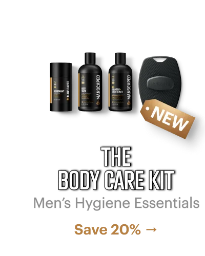 The Body Care Kit