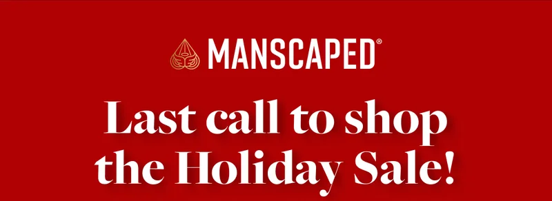 MANSCAPED®