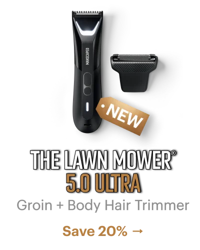 The Lawn Mower® 5.0 Ultra