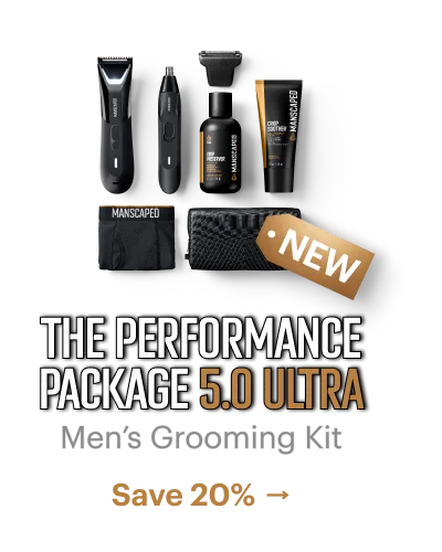 The Performance Package 5.0 Ultra