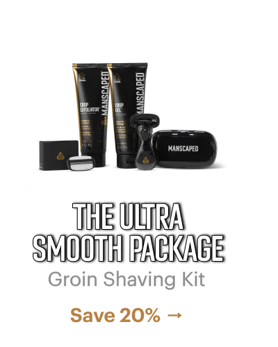 The Ultra Smooth Package