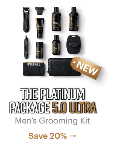 The Platinum Package 5.0 Ultra