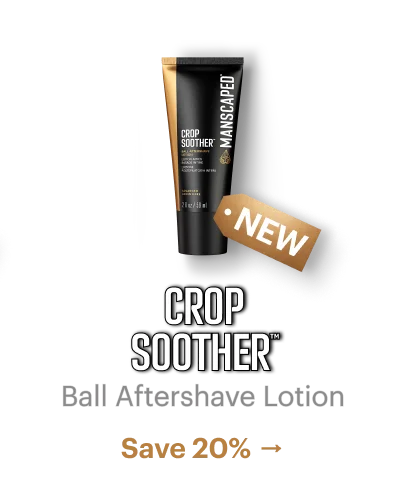 Crop Soother™