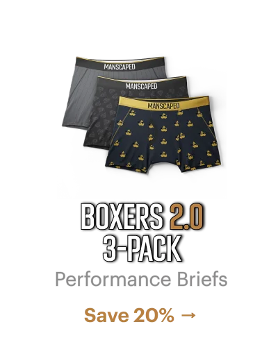 Boxers 2.0 3-pack
