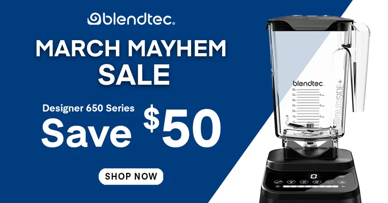 Flash Sale - Save $50 on the Designer Series