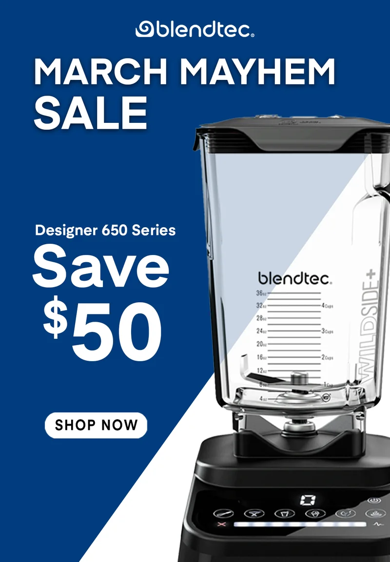 Flash Sale - Save $50 on the Designer Series