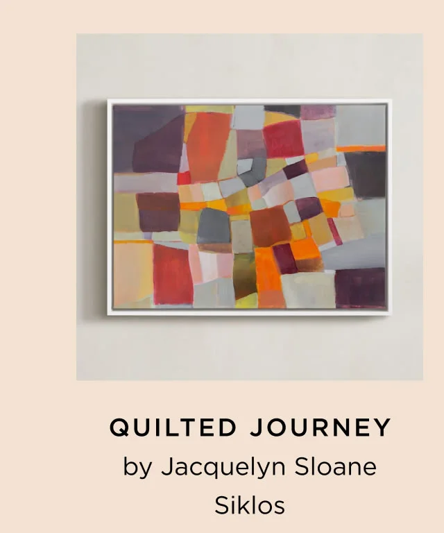 Quilted Journey