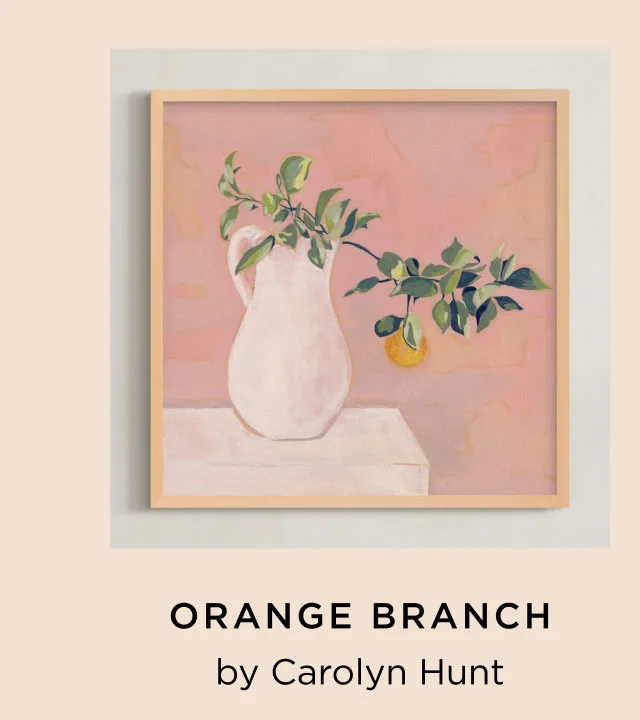 Orange Branch