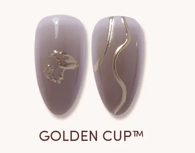 Shop Golden Cup