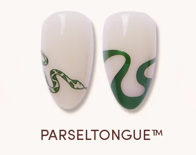 Shop Parseltongue