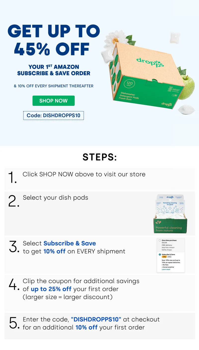 Get up to 45% Off