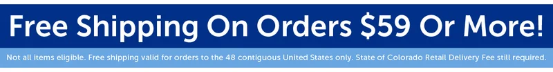 Free Shipping