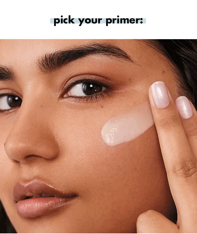 Liquid Poreless Putty primer Liquid Poreless Putty primer
