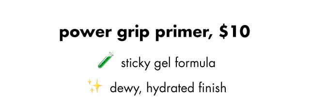 sticky gel formula sticky gel formula