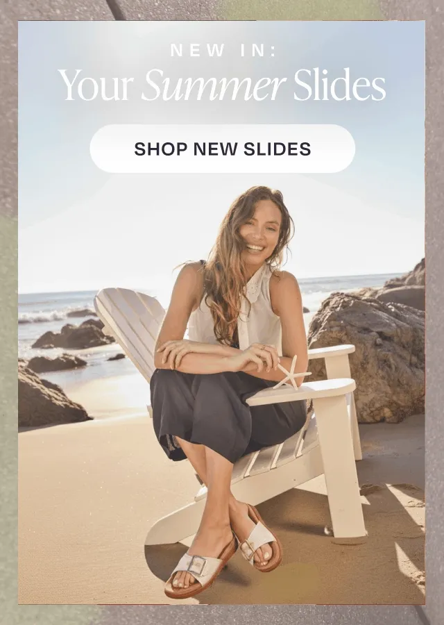 Shop New Slides