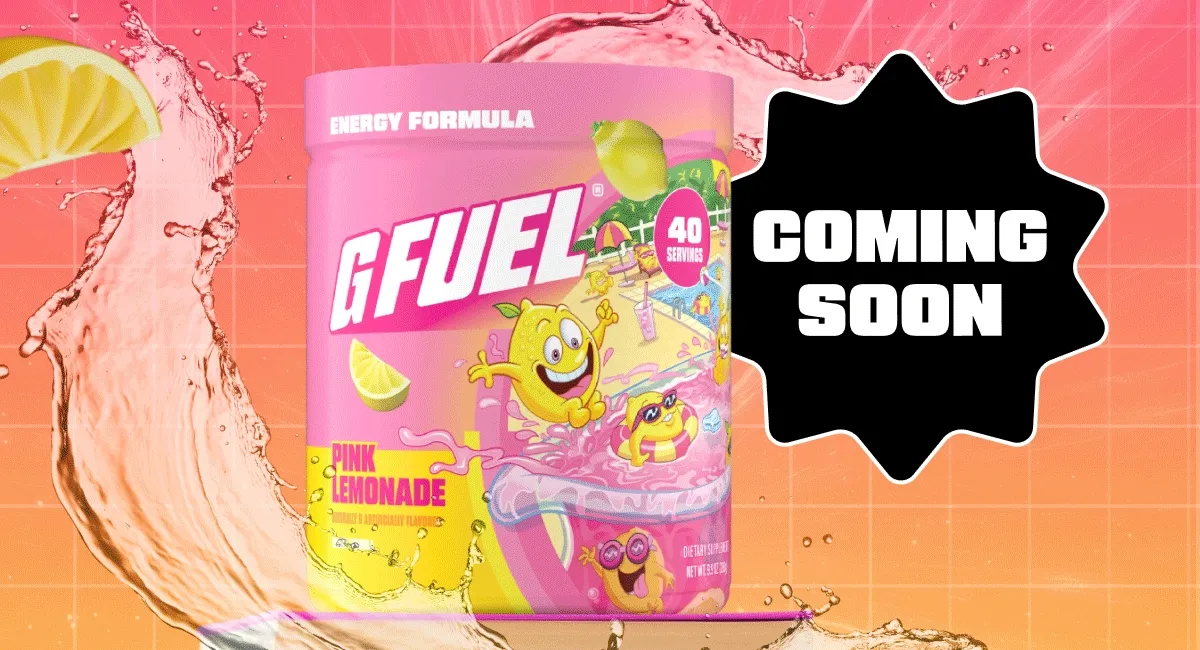 Coming Soon