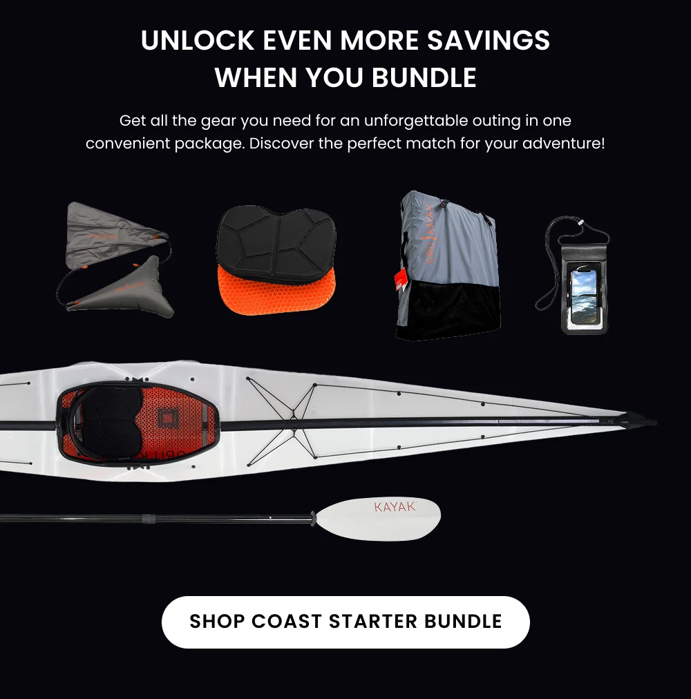 Shop Coast Starter Bundle! Shop Coast Starter Bundle!