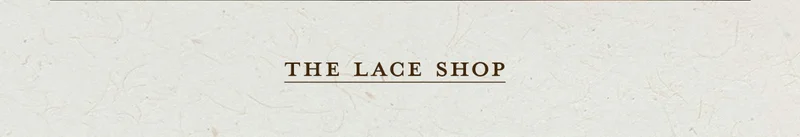 the lace shop
