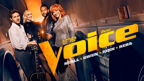 The Voice