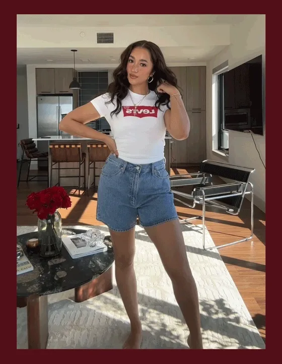 CINCH SHORTS