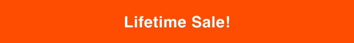 Lifetime Sale