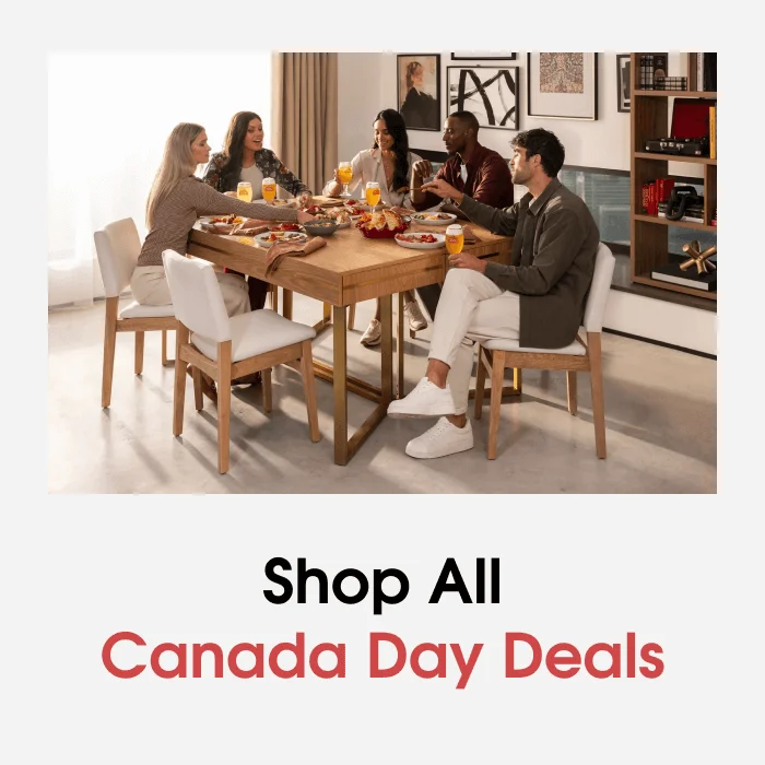 Shop All Canada Day Deals