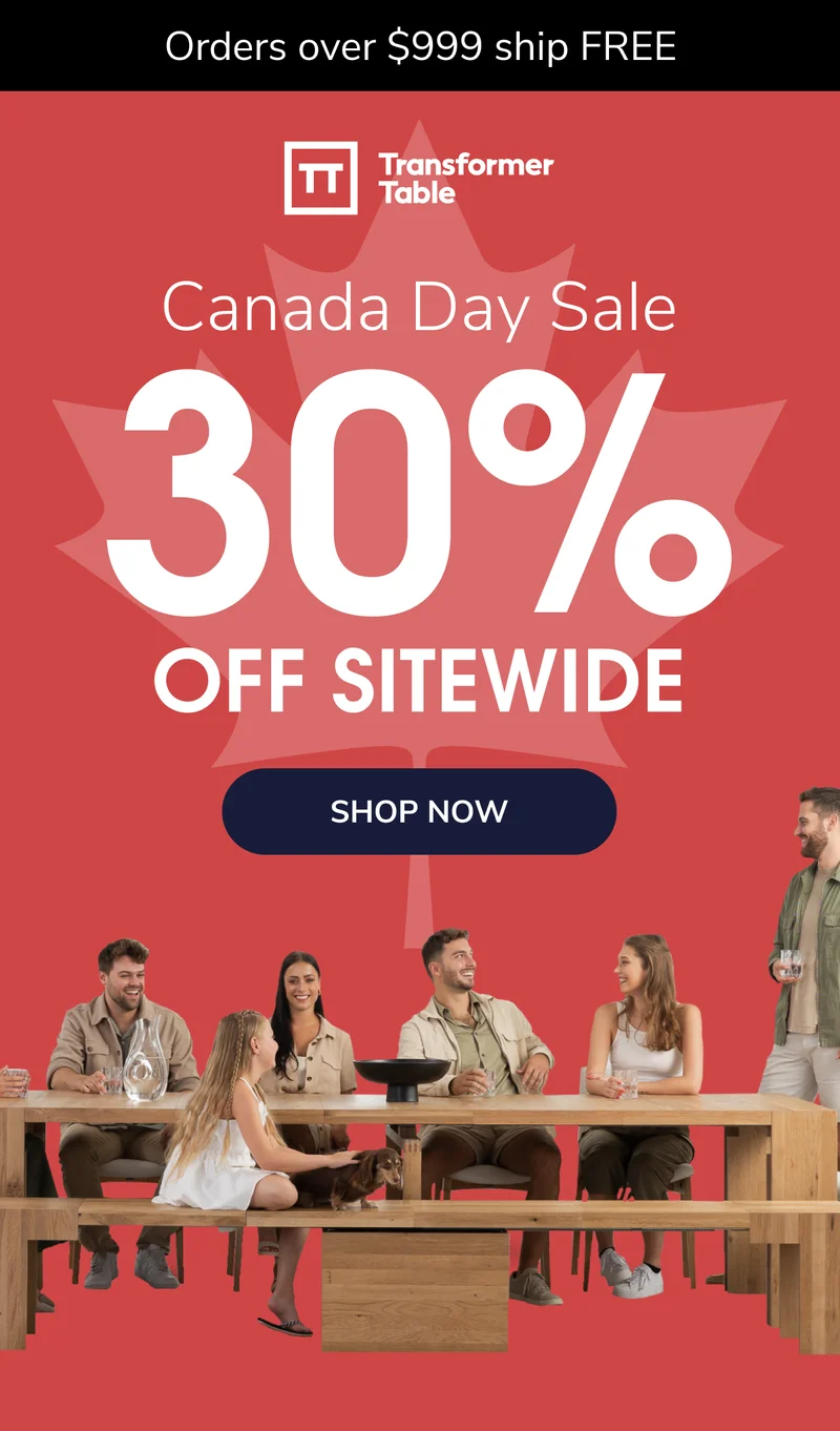 Get 30% OFF Sitewide