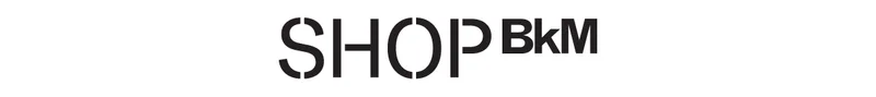 Shop BkM