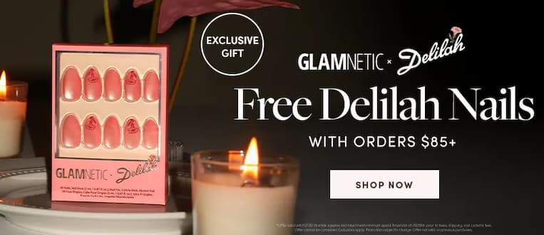Get Free Deliah Nails